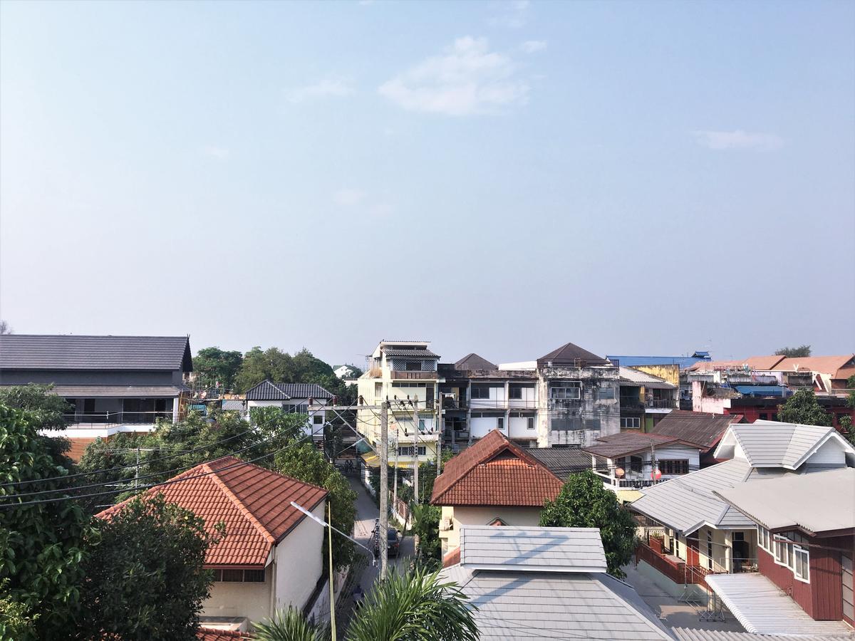 Kristi House (Adults Only) Hotel Chiang Mai Bagian luar foto